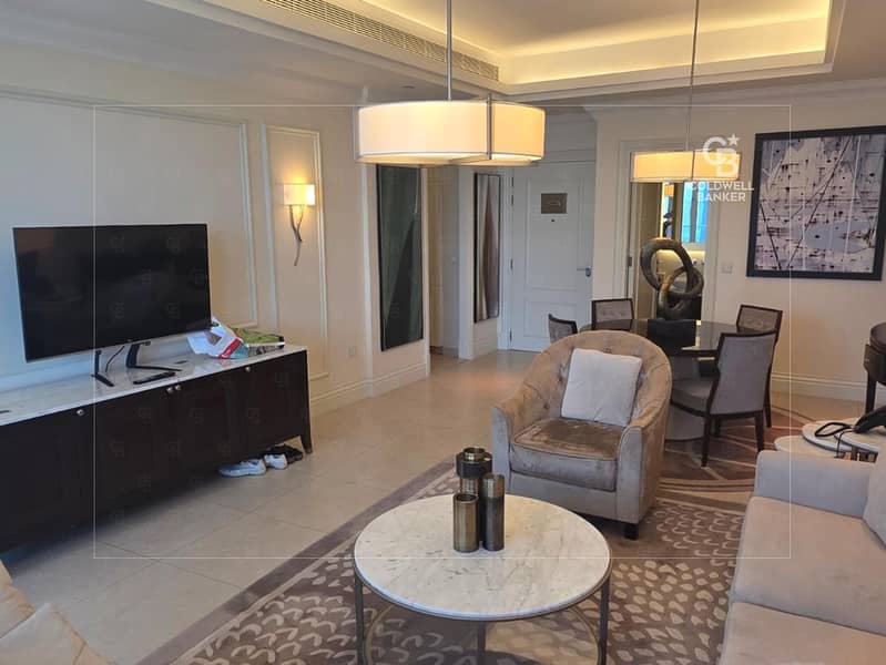 Appartamento in hotel a Downtown Dubai,Kempinski The Boulevard (The Address The Blvd), 1 camera da letto, 170000 AED - 15816809 Appartamento in hotel a Downtown Dubai,Kempinski The Boulevard (The Address The Blvd), 1 camera da letto, 170000 AED - 15816809