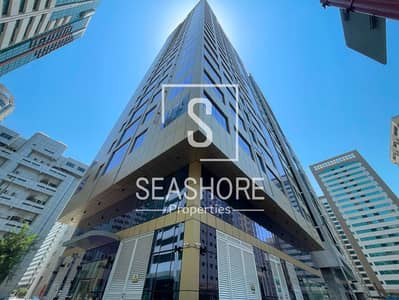 1 Bedroom Apartment for Rent in Tourist Club Area (TCA), Abu Dhabi - WhatsApp Image 2026-07-13 at 5.47. 40 PM. jpeg