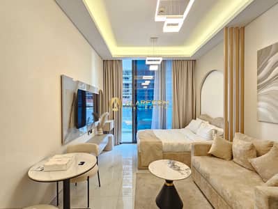 Monolocale in affitto a Arjan, Dubai - WhatsApp Image 2026-07-13 at 5.59. 19 PM (1). jpeg