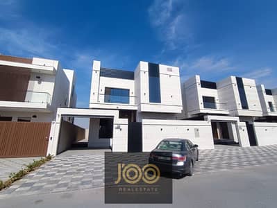 Villa de 5 chambres à à louer à Al Helio, Ajman - WhatsApp Image 2026-07-13 at 1.44. 45 PM (1). jpeg