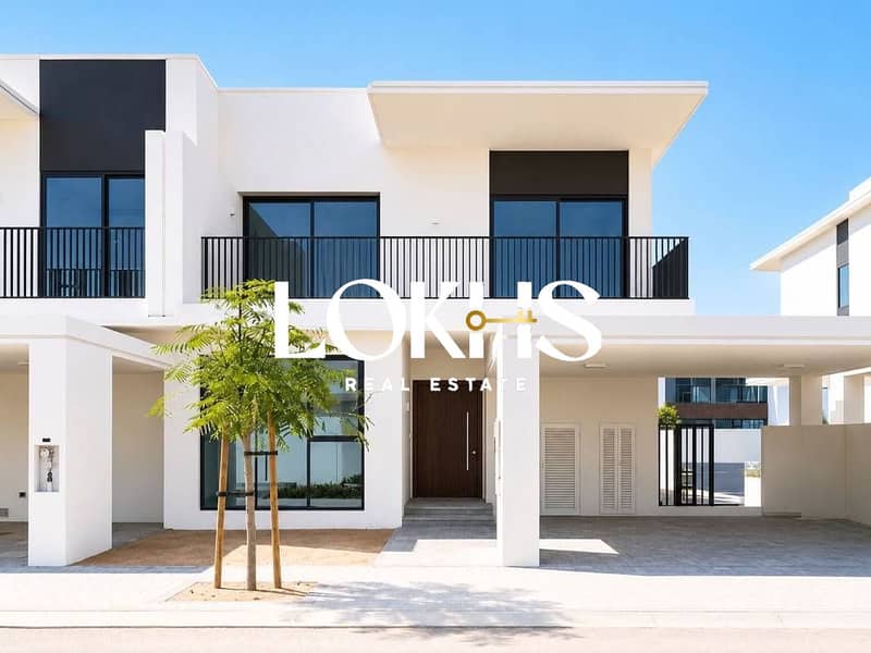 Villa en The Valley by Emaar,Elora, 4 dormitorios, 175000 AED - 15816872 Villa en The Valley by Emaar,Elora, 4 dormitorios, 175000 AED - 15816872