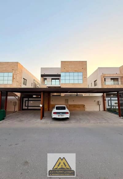 5 Bedroom Villa for Rent in Al Yasmeen, Ajman - WhatsApp Image 2026-07-06 at 6.59. 29 PM. jpeg 5 Bedroom Villa for Rent in Al Yasmeen, Ajman - WhatsApp Image 2026-07-06 at 6.59. 29 PM. jpeg