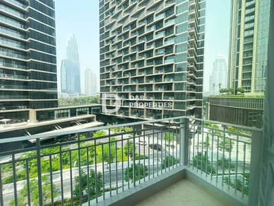 1 Bedroom Apartment for Rent in Downtown Dubai, Dubai - SPACIOUS LAYOUT | PRIME DOWNTOWN LOCATION 1 Bedroom Apartment for Rent in Downtown Dubai, Dubai - SPACIOUS LAYOUT | PRIME DOWNTOWN LOCATION