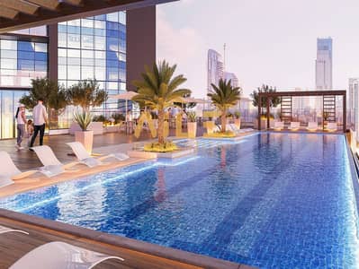 2 Bedroom Apartment for Sale in Majan, Dubai - 2BR Majan | Modern Living | Cash Deal 2 Bedroom Apartment for Sale in Majan, Dubai - 2BR Majan | Modern Living | Cash Deal