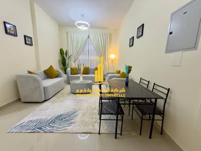 1 habitación Apartamento para en Alquiler en Al Nuaimiya, Ajman - WhatsApp Image 2026-07-13 at 12.34. 31 PM. jpeg 1 habitación Apartamento para en Alquiler en Al Nuaimiya, Ajman - WhatsApp Image 2026-07-13 at 12.34. 31 PM. jpeg