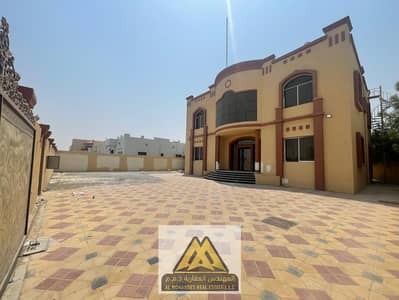 Villa de 6 chambres à à louer à Al Raqaib, Ajman - WhatsApp Image 2026-07-13 at 4.02. 54 PM. jpeg