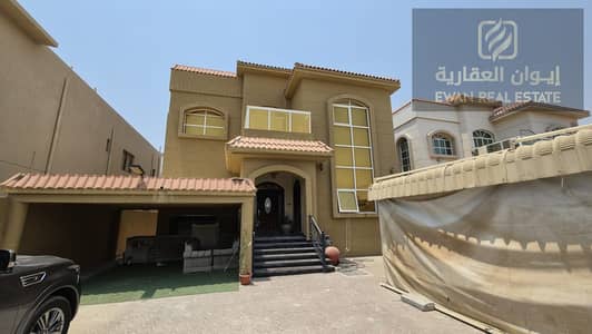 5 Bedroom Villa for Sale in Al Mowaihat, Ajman - WhatsApp Image 2026-07-13 at 6.05. 54 PM (4). jpeg 5 Bedroom Villa for Sale in Al Mowaihat, Ajman - WhatsApp Image 2026-07-13 at 6.05. 54 PM (4). jpeg