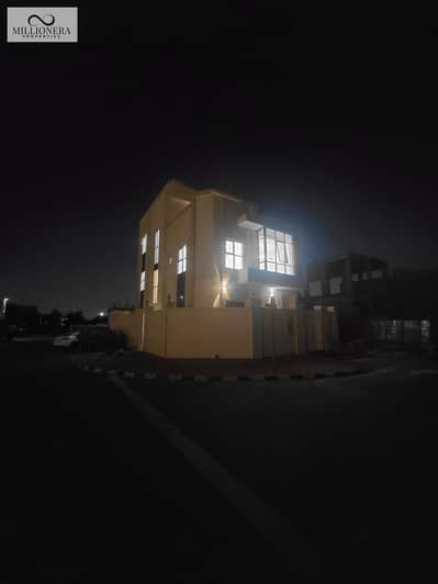 6 habitaciones Villa para en Venta en Al Zahya, Ajman - WhatsApp Image 2026-06-28 at 4.35. 42 PM. jpeg 6 habitaciones Villa para en Venta en Al Zahya, Ajman - WhatsApp Image 2026-06-28 at 4.35. 42 PM. jpeg