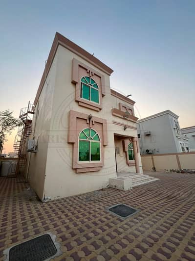 Villa de 5 chambres à à louer à Al Rawda, Ajman - 1000363090. jpg