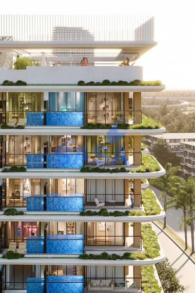 1 habitación Apartamento para en Venta en Dubai Land Residence Complex (DLRC), Dubai - Apartamento en Dubai Land Residence Complex (DLRC),Samana Park Meadows, 1 dormitorio, 1350000 AED - 15816743 1 habitación Apartamento para en Venta en Dubai Land Residence Complex (DLRC), Dubai - Apartamento en Dubai Land Residence Complex (DLRC),Samana Park Meadows, 1 dormitorio, 1350000 AED - 15816743