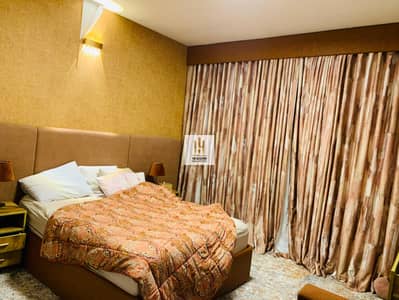 Appartement de 1 chambre à à vendre à Al Bustan, Ajman - WhatsApp Image 2026-07-13 at 3.52. 49 AM (2). jpeg Appartement de 1 chambre à à vendre à Al Bustan, Ajman - WhatsApp Image 2026-07-13 at 3.52. 49 AM (2). jpeg