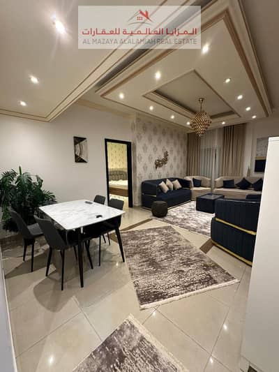 1 Camera Appartamento in Affitto a Al Taawun, Sharjah - WhatsApp Image 2026-07-09 at 9.10. 14 PM (5). jpeg