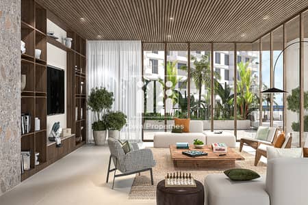 1 Schlafzimmer Wohnung zum zum Verkauf in Yas Island, Abu Dhabi - 22. jpg
