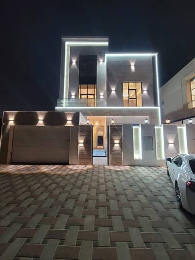 Villa de 6 chambres à à louer à Al Bahia, Ajman - 1. jpeg