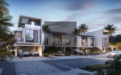 4 Bedroom Townhouse for Sale in DAMAC Islands, Dubai - 96-1024x639. jpg