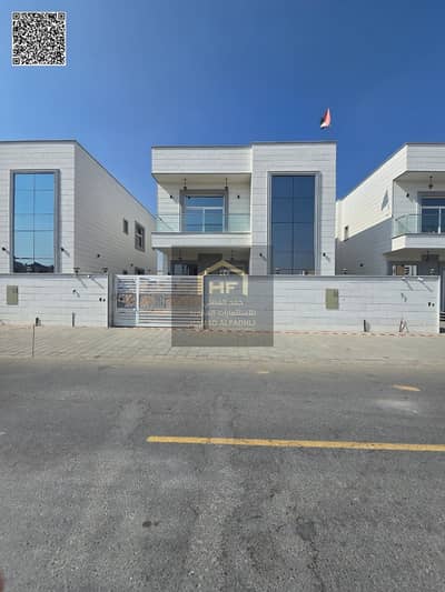 5 Camere Villa in Vendita a Al Zahya, Ajman - WhatsApp Image 2025-12-03 at 11.32. 45 AM. jpeg