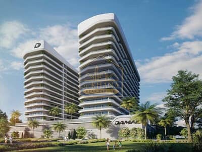2 Schlafzimmer Wohnung zum zum Verkauf in DAMAC Hills 2 (Akoya by DAMAC), Dubai - 9. jpg