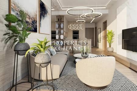 1 Спальня Апартамент Продажа в Дубай Саут, Дубай - WhatsApp Image 2026-07-13 at 12.45. 393. jpeg
