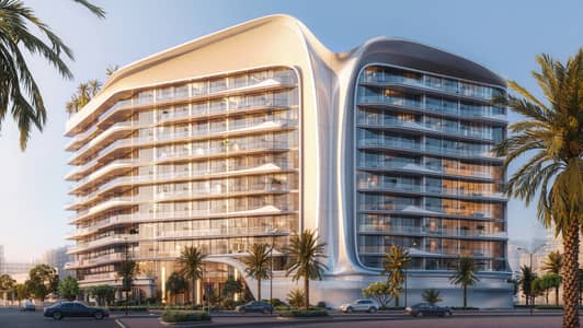 Monolocale in vendita a Motor City, Dubai - Beverly Grande 1. jpeg Monolocale in vendita a Motor City, Dubai - Beverly Grande 1. jpeg