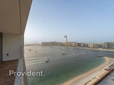 2 Schlafzimmer Wohnung zum zur Miete in Dubai Harbour, Dubai - Wohnung in Dubai Harbour,Emaar Beachfront,Grand Bleu Towers,Grand Bleu Tower 1, 2 schlafzimmer, 300000 AED - 15817191 2 Schlafzimmer Wohnung zum zur Miete in Dubai Harbour, Dubai - Wohnung in Dubai Harbour,Emaar Beachfront,Grand Bleu Towers,Grand Bleu Tower 1, 2 schlafzimmer, 300000 AED - 15817191