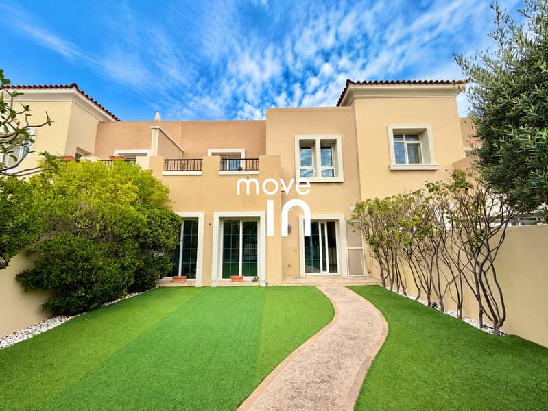Villa en The Lakes,Ghadeer,Ghadeer 1, 3 dormitorios, 7300000 AED - 15788749 Villa en The Lakes,Ghadeer,Ghadeer 1, 3 dormitorios, 7300000 AED - 15788749