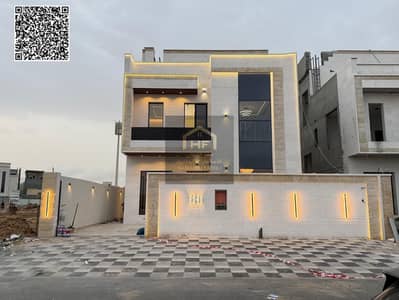 5 Schlafzimmer Villa zum zum Verkauf in Al Zahya, Ajman - WhatsApp Image 2025-12-24 at 3.58. 05 PM. jpeg
