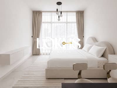 Studio zum zur Miete in Arjan, Dubai - Wohnung in Arjan，Uniestate Supreme Residence, 49000 AED - 15817269