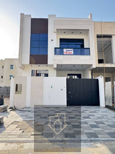 5 Camere Villa in Affitto a Al Zahya, Ajman - a977eff7-17aa-4113-8c31-d9a0864860d2. jpg 5 Camere Villa in Affitto a Al Zahya, Ajman - a977eff7-17aa-4113-8c31-d9a0864860d2. jpg