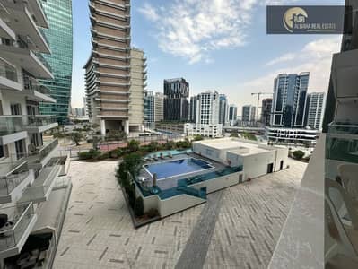 1 Camera Appartamento in vendita a Business Bay, Dubai - ec4f8024-2e5b-41eb-9c3d-60b2451fa9c0. jpg 1 Camera Appartamento in vendita a Business Bay, Dubai - ec4f8024-2e5b-41eb-9c3d-60b2451fa9c0. jpg