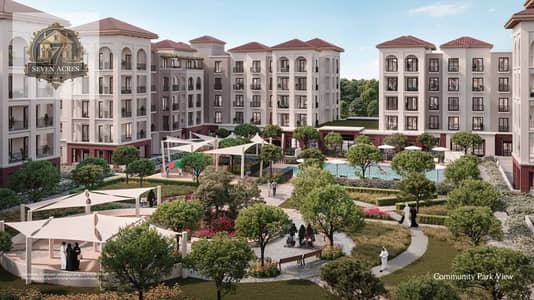 3 habitaciones Apartamento para en Venta en Zayed City, Abu Dhabi - Screenshot 2026-07-13 182012. png