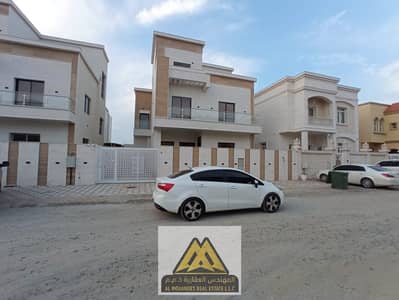 5 Schlafzimmer Villa zum zur Miete in Al Yasmeen, Ajman - WhatsApp Image 2026-07-06 at 5.04. 54 PM (1). jpeg