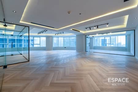 Office zum zur Miete in Business Bay, Dubai - Büro in Business Bay，Ontario Tower, 349000 AED - 13951961