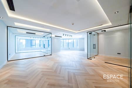 Office zum zur Miete in Business Bay, Dubai - Büro in Business Bay，Ontario Tower, 275000 AED - 13951546