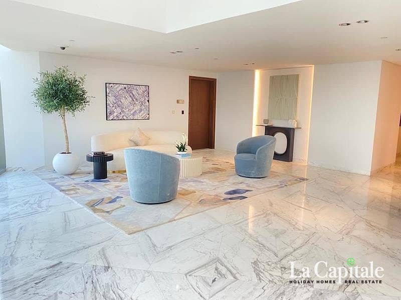 HIGH FLOOR | PANORAMIC BLUEWATERS AND SEA VIEW HIGH FLOOR | PANORAMIC BLUEWATERS AND SEA VIEW