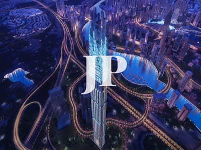 3 Bedroom Apartment for Sale in Business Bay, Dubai - C24. jpg