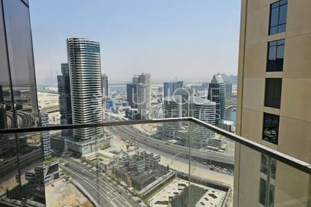 Appartement de 1 chambre à à louer à Downtown Dubai, Dubai - Appartement à Downtown Dubai，Boulevard Point, 1 chambre, 145000 AED - 15700078