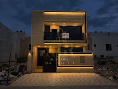 Villa de 5 chambres à à vendre à Al Helio, Ajman - WhatsApp Image 2026-06-14 at 4.34. 18 AM (1). jpeg