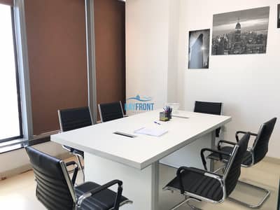 Furnished Rented Office @ Bayswater Furnished Rented Office @ Bayswater