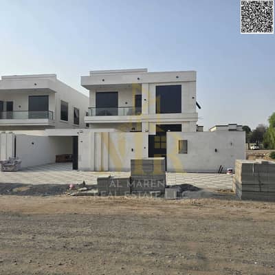 5 Bedroom Villa for Sale in Al Rawda, Ajman - IMG-20250913-WA0015. jpg