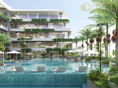 Studio for Sale in Arjan, Dubai - High Floor | Spacious Layout | Amazing views Studio for Sale in Arjan, Dubai - High Floor | Spacious Layout | Amazing views