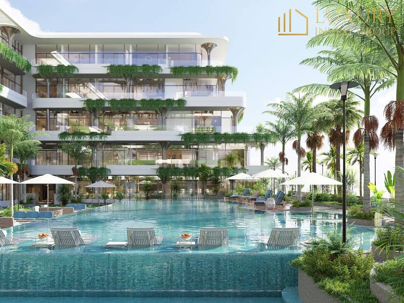 High Floor | Spacious Layout | Amazing views High Floor | Spacious Layout | Amazing views