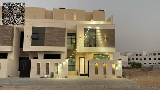 Villa de 5 chambres à à vendre à Al Helio, Ajman - WhatsApp Image 2026-07-01 at 8.48. 55 AM (1). jpeg