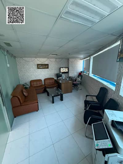 Office para en Alquiler en Al Rashidiya, Ajman - WhatsApp Image 2026-07-09 at 5.31. 26 PM (1). jpeg Office para en Alquiler en Al Rashidiya, Ajman - WhatsApp Image 2026-07-09 at 5.31. 26 PM (1). jpeg