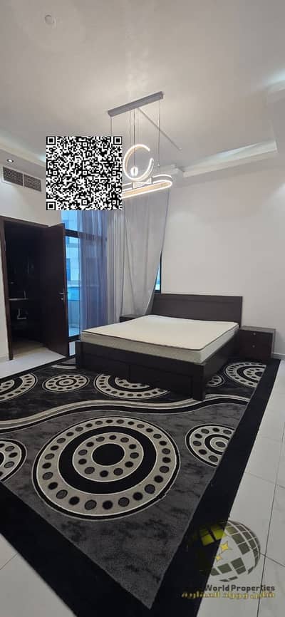 2 Camere Appartamento in Vendita a Al Rashidiya, Ajman - (3). jpeg 2 Camere Appartamento in Vendita a Al Rashidiya, Ajman - (3). jpeg