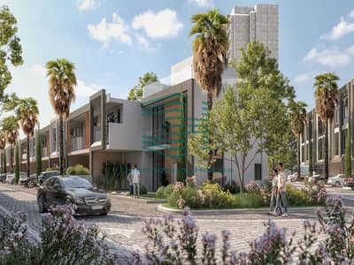 4 Camere Villa in vendita a Dubai Investments Park (DIP), Dubai - 1. jpg
