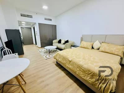 Studio te Koop in Dubai Silicon Oasis (DSO), Dubai - 51deb77e-f1b8-443a-a2d7-c9c9d08eefa9. jpg