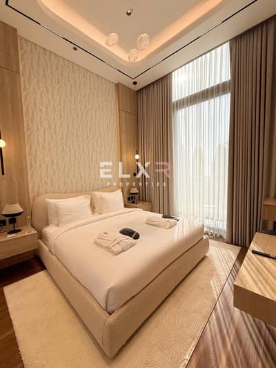 5 Bedroom Penthouse for Rent in Business Bay, Dubai - 4. png