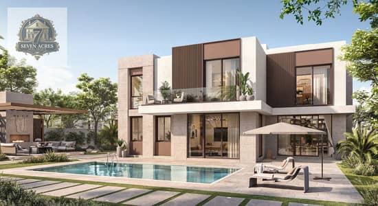 5 Bedroom Villa for Sale in Al Shamkha, Abu Dhabi - Screenshot 2026-07-13 184848. png