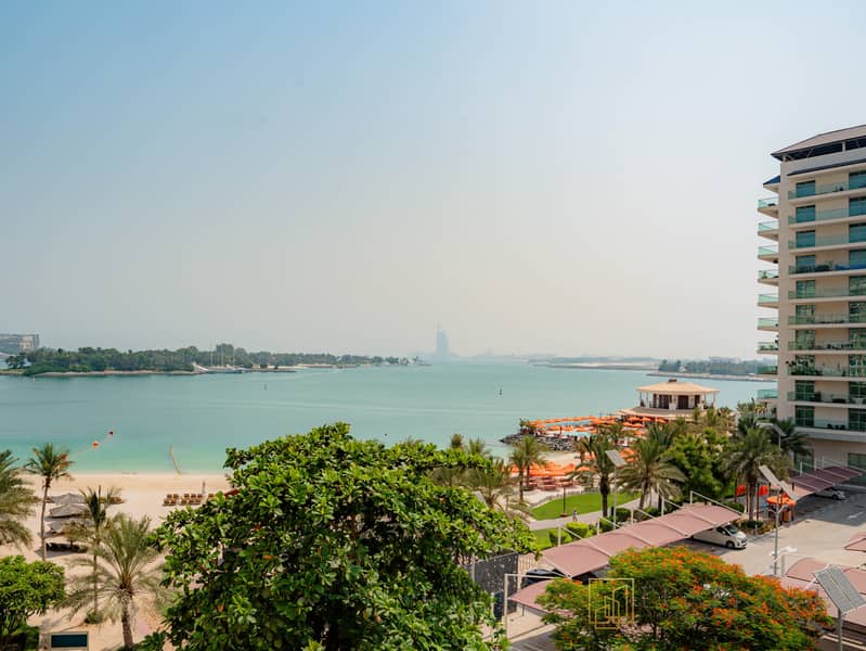 Vacant | Furnished | Beach Access Vacant | Furnished | Beach Access