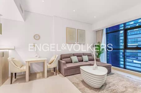 1 Bedroom Apartment for Sale in Palm Jumeirah, Dubai - Vacant | Rooftop Infinity Pool | Furnished 1 Bedroom Apartment for Sale in Palm Jumeirah, Dubai - Vacant | Rooftop Infinity Pool | Furnished